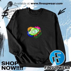Vbs 2025 Magnified Smallest Insects Adventure Shirt finsupwear 3