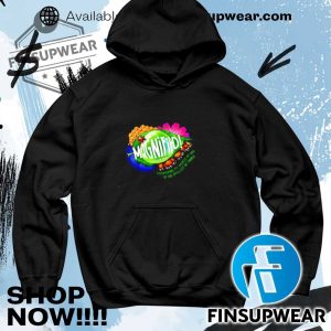 Vbs 2025 Magnified Smallest Insects Adventure Shirt finsupwear 4