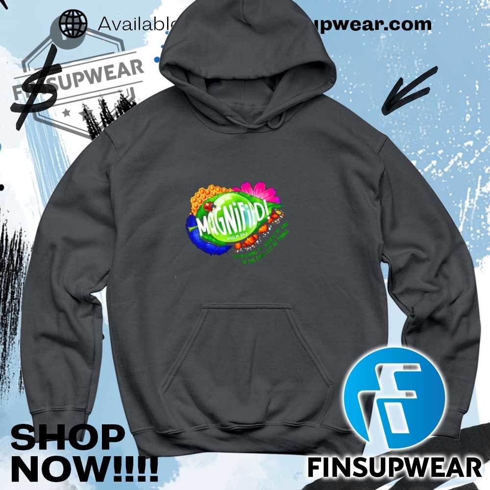 Vbs 2025 Magnified Smallest Insects Adventure Shirt 9 VBS 2025 Magnified Smallest Insects Adventure shirt