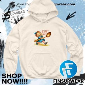 Children On My Way To Stir Up Some Shit Shirt finsupwear 4