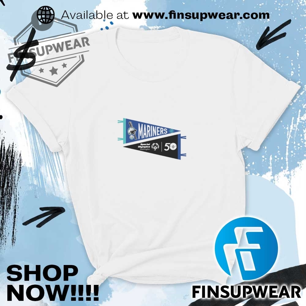 2025 Mariners Olympics Washington 50Th Anniversary Shirt Giveaway 6 2025 Mariners Olympics Washington 50th Anniversary Shirt Giveaway