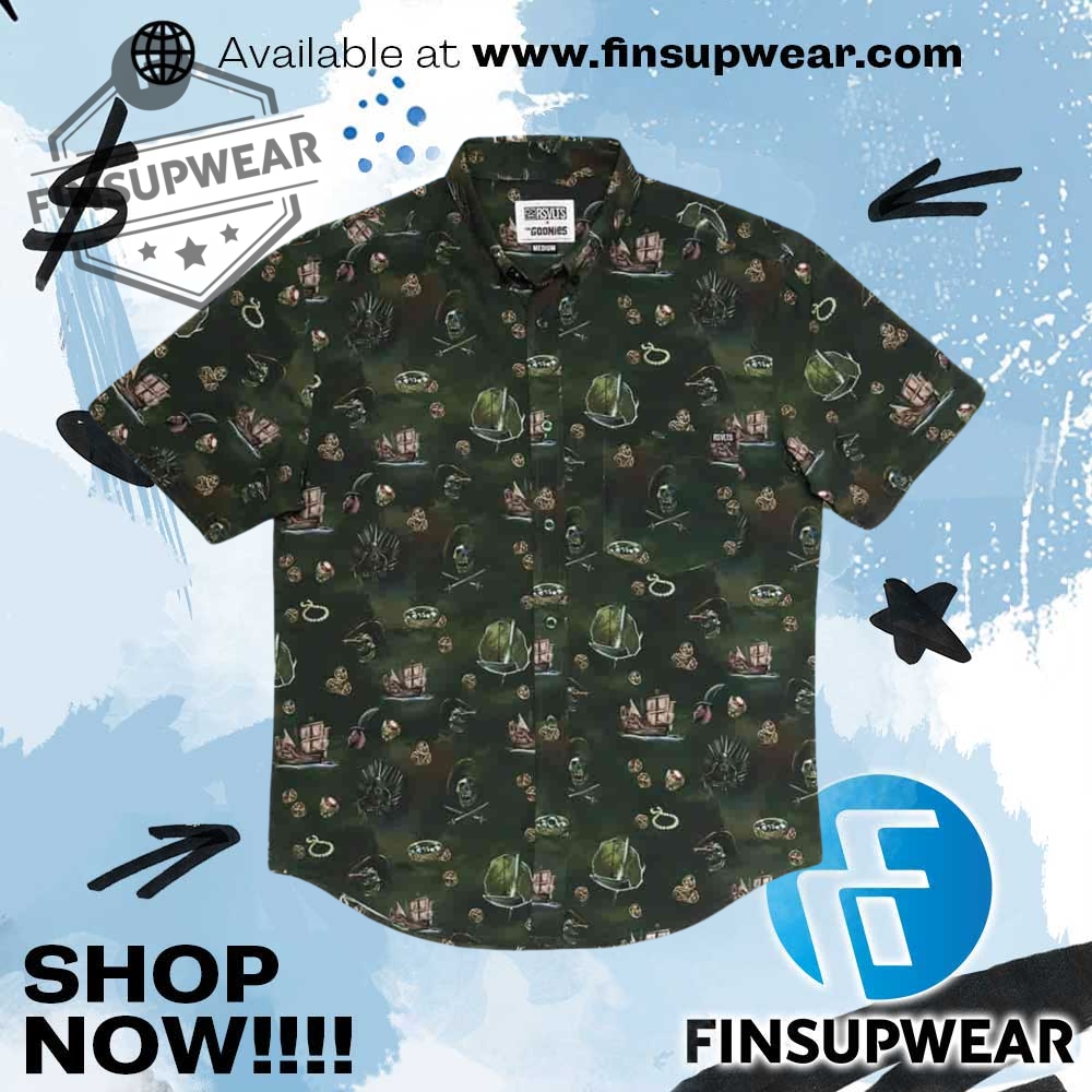 The Goonies Ye Intruders Beware Rsvlts Summer Hawaiian Shirt 1 The Goonies Ye Intruders Beware RSVLTS Summer Hawaiian Shirt