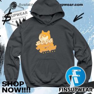 Official Doge Around Find Out Tshirts Hoodie Sweatshirt Retro finsupwear 5