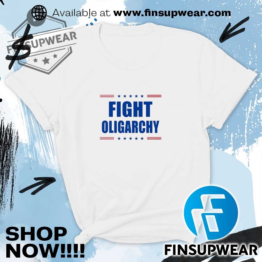 Joey Bragg Wearing Fight Oligarchy Shirt Hoodie Long Sleeve 6 Joey Bragg wearing fight oligarchy shirt hoodie long sleeve