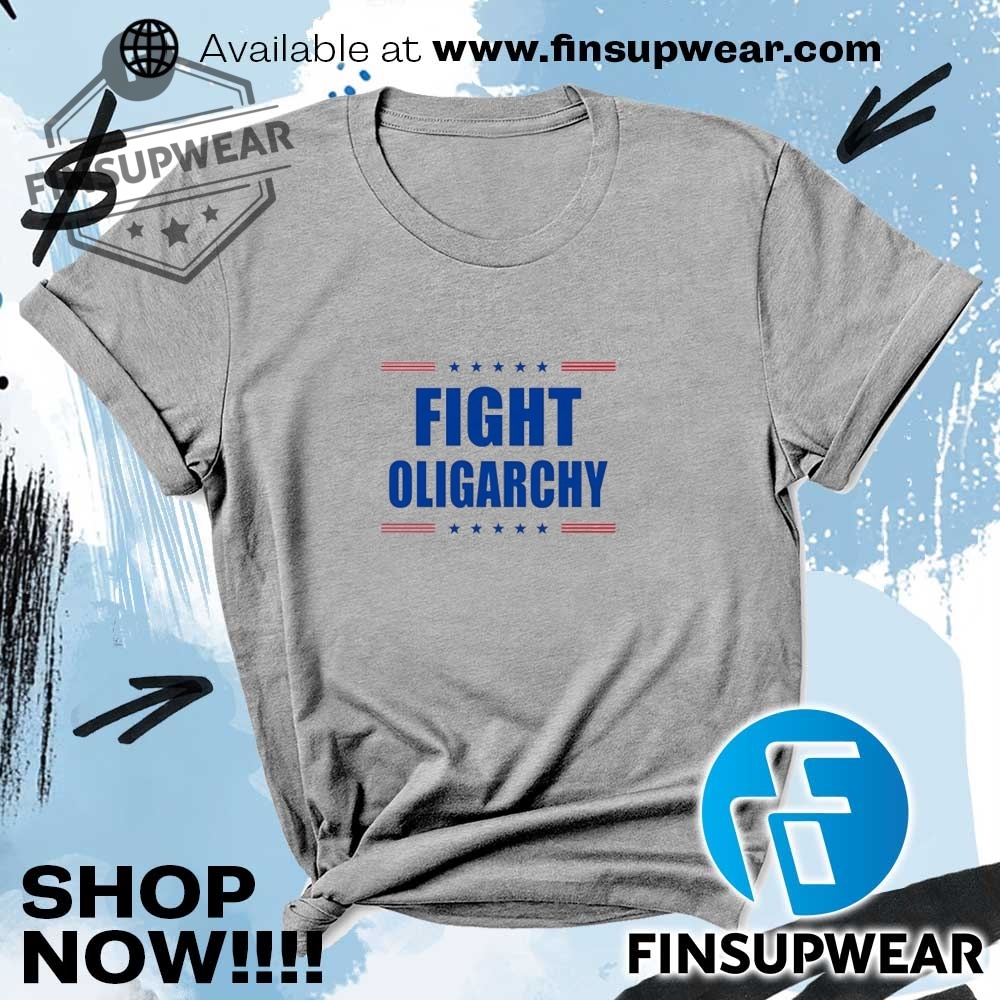 Joey Bragg Wearing Fight Oligarchy Shirt Hoodie Long Sleeve 8 Joey Bragg wearing fight oligarchy shirt hoodie long sleeve