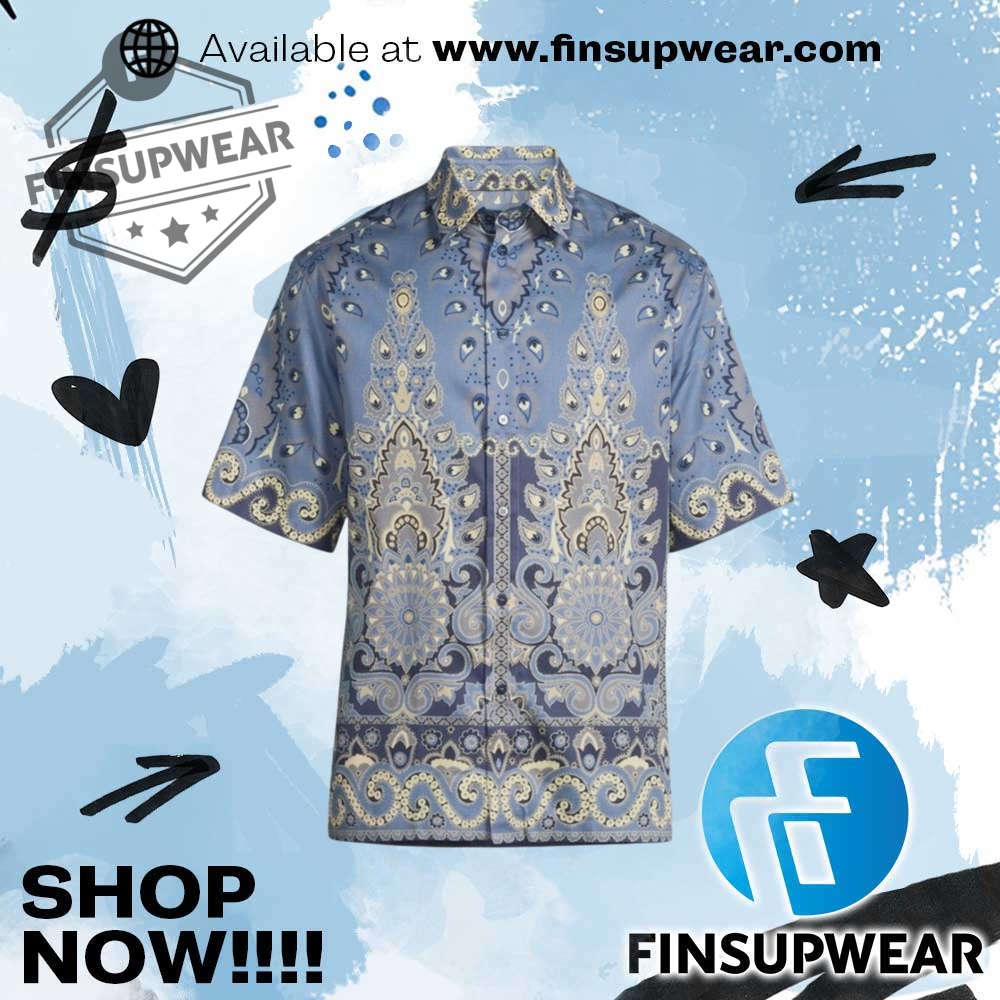 Jr. Ntr Hawaiian Shirt 2025 Viral