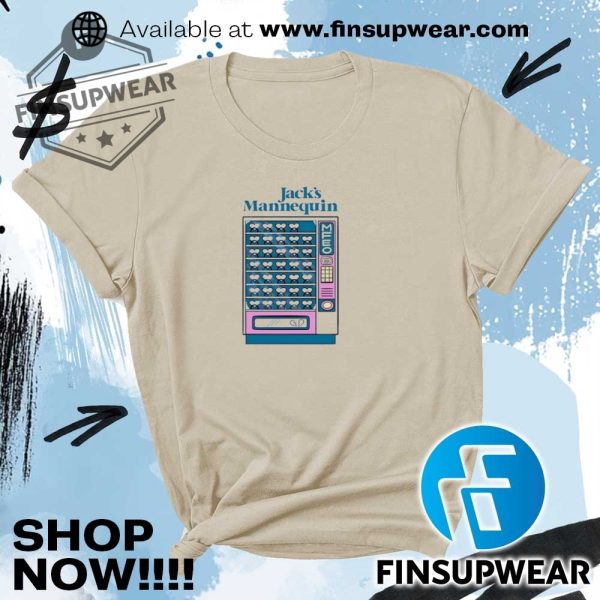 Jacks Mannequin Shirt Hoodie Sweatshirt Sweater finsupwear 2