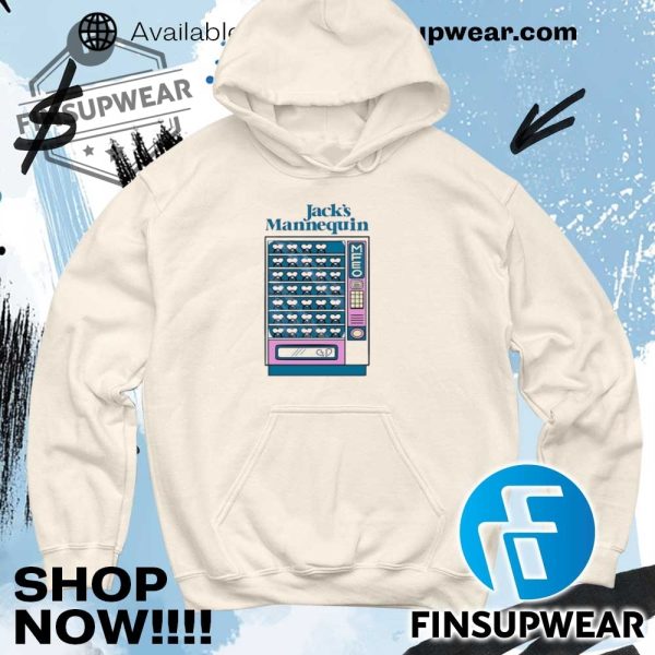 Jacks Mannequin Shirt Hoodie Sweatshirt Sweater finsupwear 4