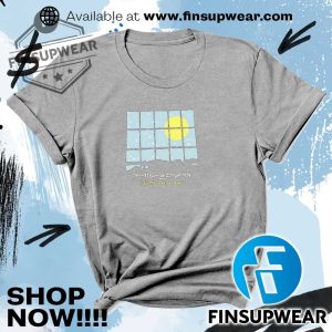 Something Corporate Me And The Moon Tshirt finsupwear 2
