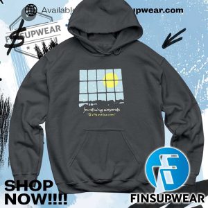 Something Corporate Me And The Moon Tshirt finsupwear 5