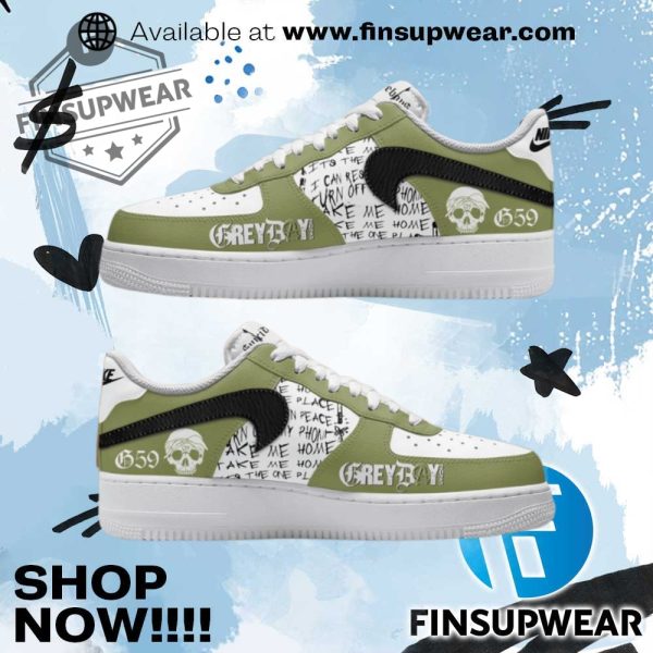 Suicideboy And To Those I Love Thanks For Sticking Around Air Forces Nike Shoes finsupwear 1