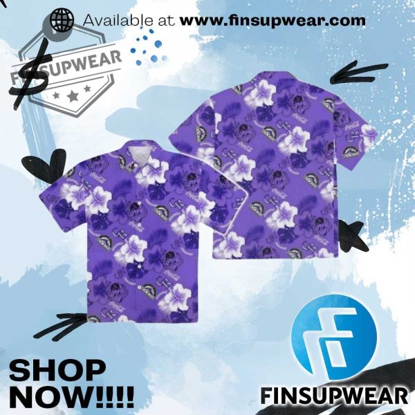 2025 Rockies Cocacola Hawaiian Shirt Giveaway finsupwear 1