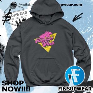Hollywood Heels Shirt Hoodie Vintage finsupwear 5