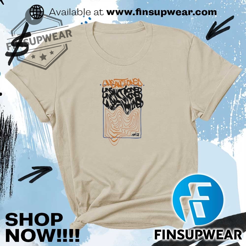 Unsanctioned Repeat Arts Shirt 7 Unsanctioned repeat arts shirt