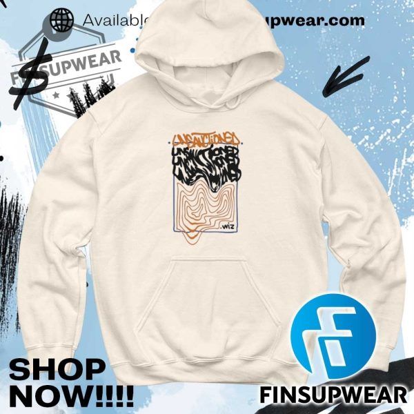 Unsanctioned Repeat Arts Shirt finsupwear 4