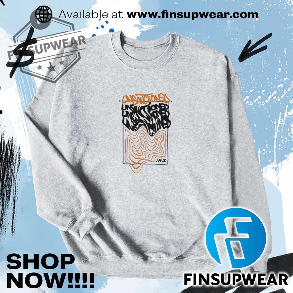 Unsanctioned Repeat Arts Shirt 11 Unsanctioned repeat arts shirt