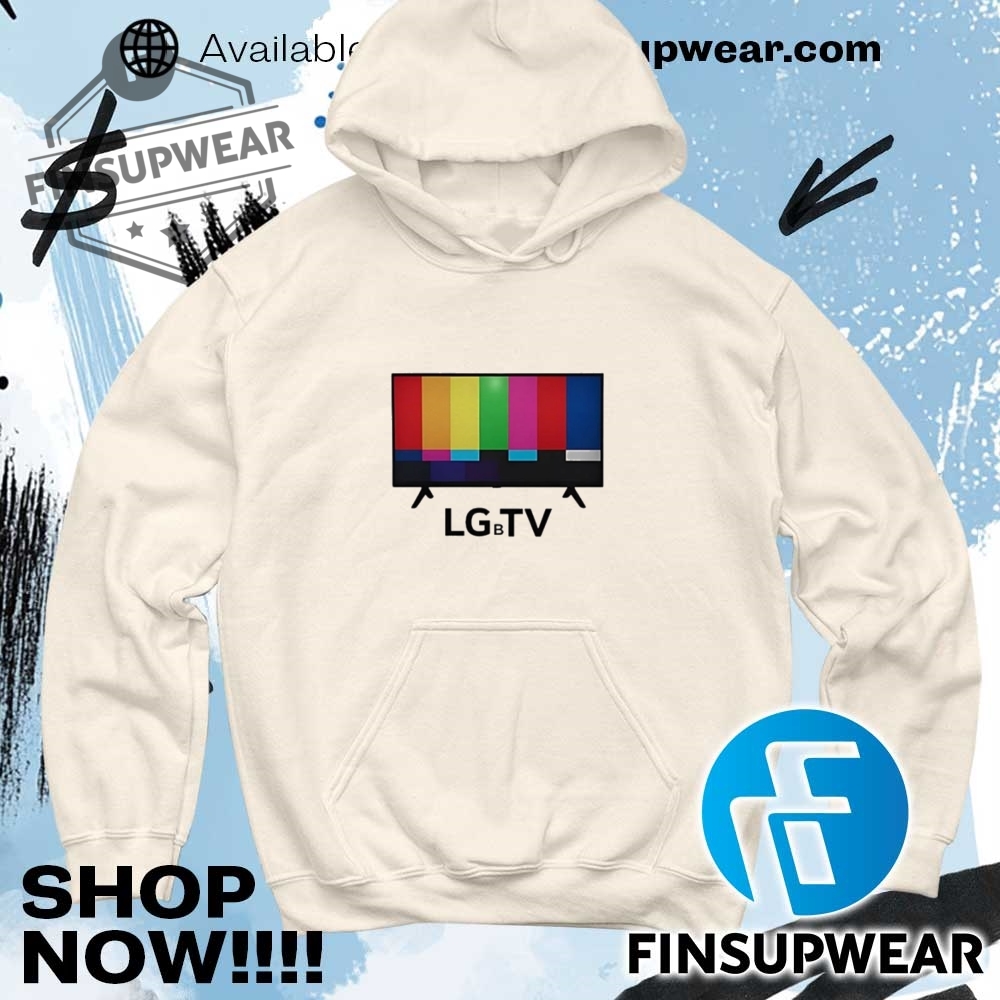 Lgbt Tv Lgbtv Shirt 9 LGBT TV lgbtv shirt