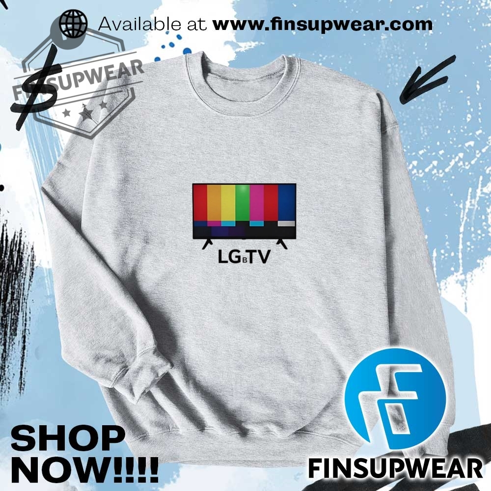 Lgbt Tv Lgbtv Shirt 11 LGBT TV lgbtv shirt