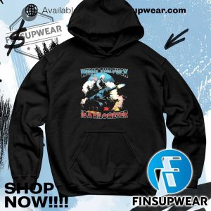 George Washington Driving Tank Shirt finsupwear 4