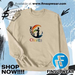 Chares Dancer Woman Shirt Hoodie Sweatshirt Retro finsupwear 5