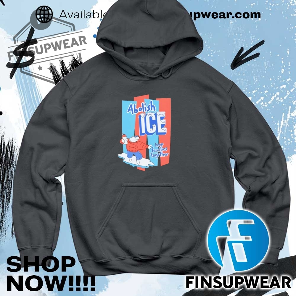 Abolish Ice Keep Families Together Anti Trump Shirt 9 Abolish ice keep families together anti Trump shirt