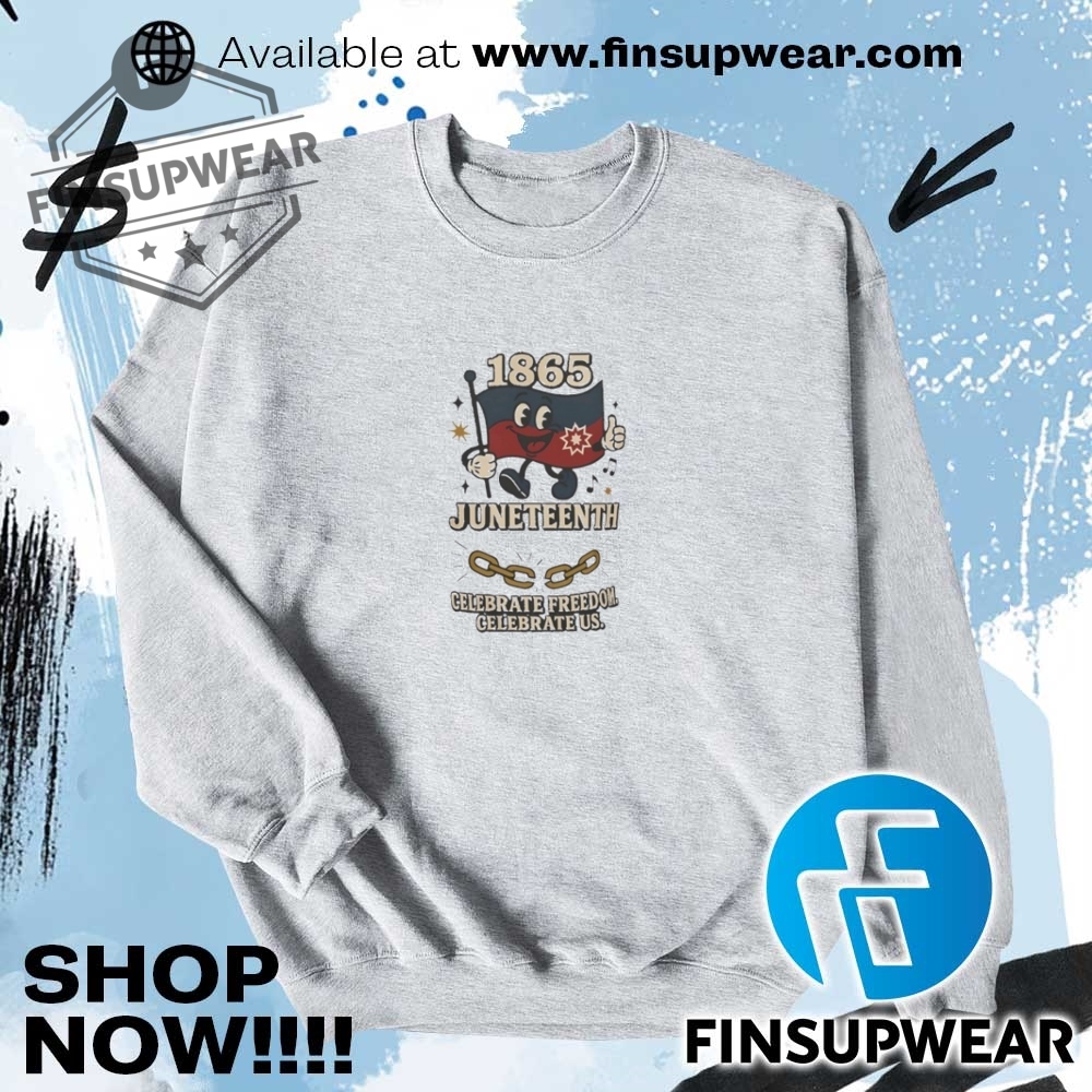 Juneteenth Celebrate Freedom Celebrate Us 1965 Shirt 11 Juneteenth celebrate freedom celebrate us 1965 shirt