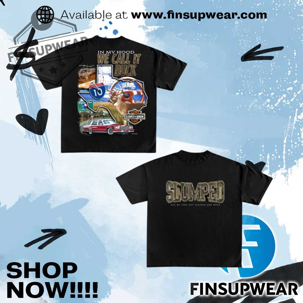 Slumpedboyz Merch Store Shop Leather And Wood Shirt 1 Slumpedboyz Merch Store Shop Leather And Wood Shirt
