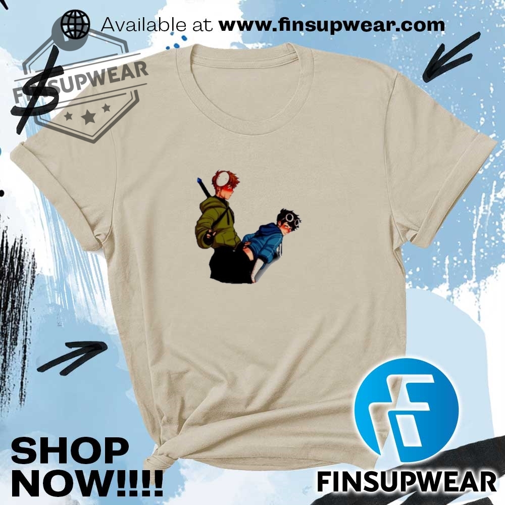 Weird Dnf At Dreamnotfound Clay Carry Anime Waifu Shirts 7 Weird Dnf At Dreamnotfound Clay Carry Anime Waifu shirts