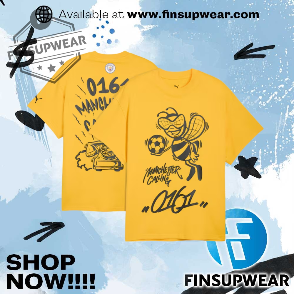 Manchester City Puma 2025 Fifa Club World Cup Hoops Shirt 1 Manchester City Puma 2025 FIFA Club World Cup Hoops Shirt