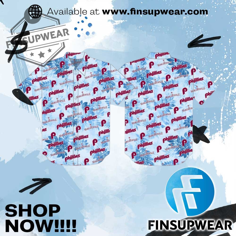2025 Phillies Margaritaville Night Hawaiian Shirt Giveaway 1 2025 Phillies Margaritaville Night Hawaiian Shirt Giveaway
