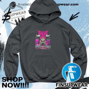 Brat Overlord Tshirt finsupwear 5
