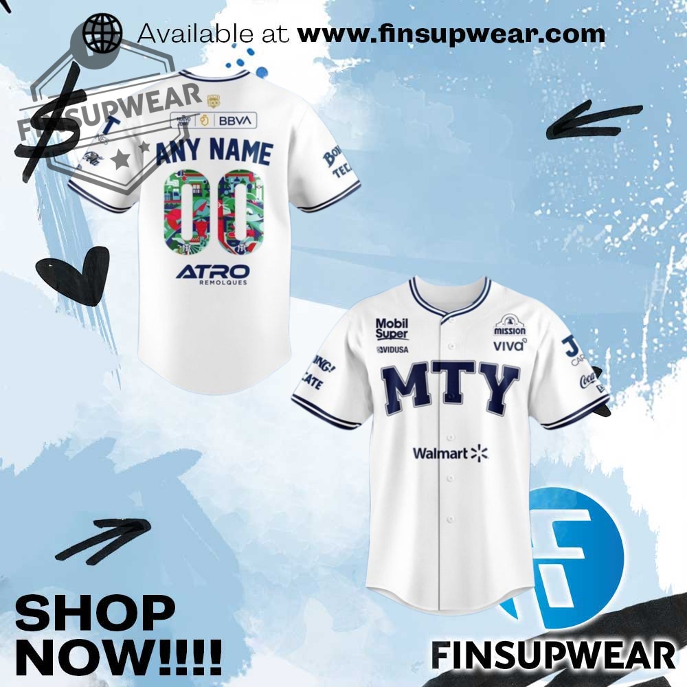 Sultanes De Monterrey World Cup Fusion 2025 Premium Baseball Jersey 1 Sultanes de Monterrey World Cup Fusion 2025 Premium Baseball Jersey