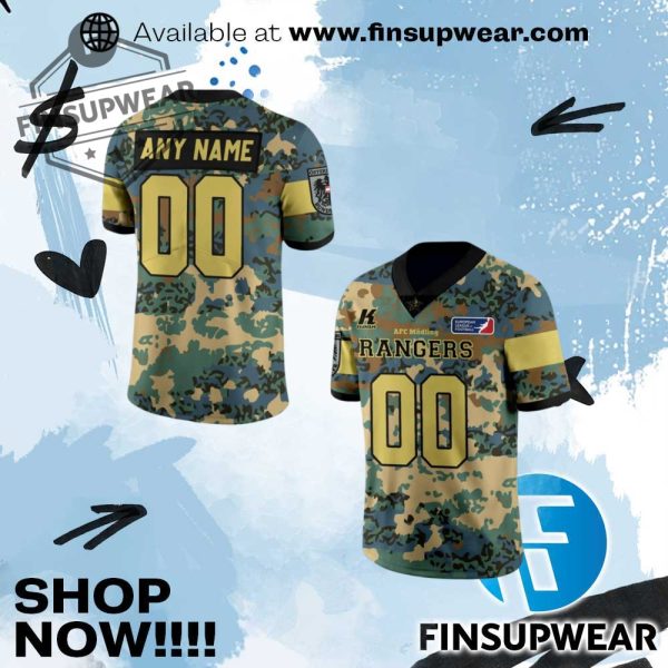 Modling Rangers Salute To Service 2025 Camo Football Jersey finsupwear 1
