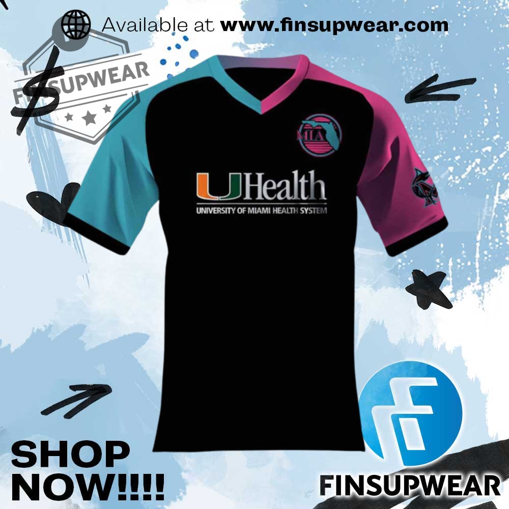 2025 Marlins City Connect Soccer Jersey Giveaway 1 2025 Marlins City Connect Soccer Jersey Giveaway