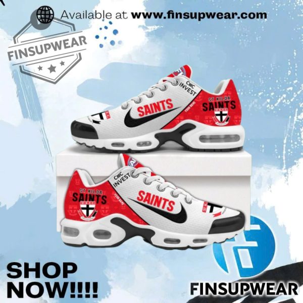 St Kilda Saints Cic Invest Tn Air Max Shoes finsupwear 1