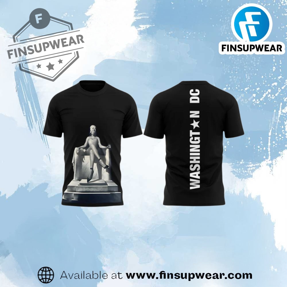 Beyoncé Cowboy Carter Tour Washington Dc Limited Edition Shirt Collection