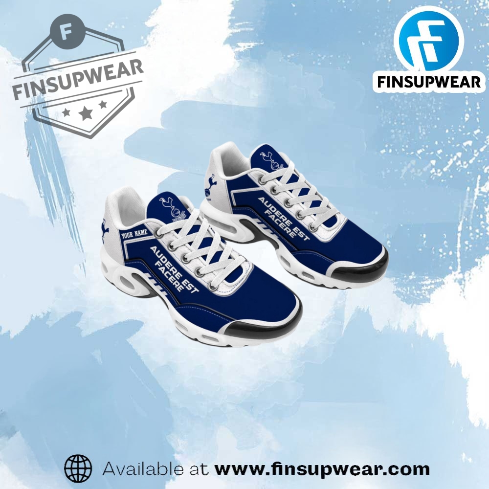 Tottenham Hotspur Audere Est Facere Nike Air Max Plus Shoes