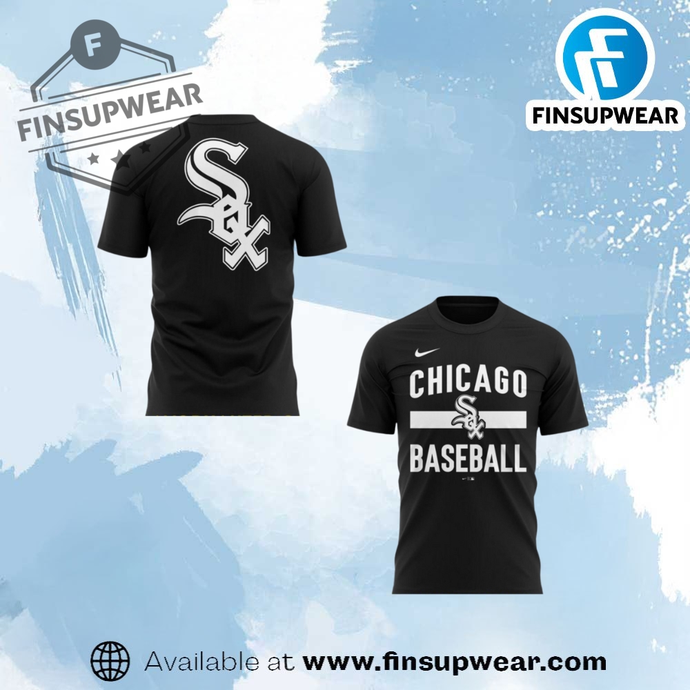 Chicago White Sox X Koe Wetzel Special Shirt