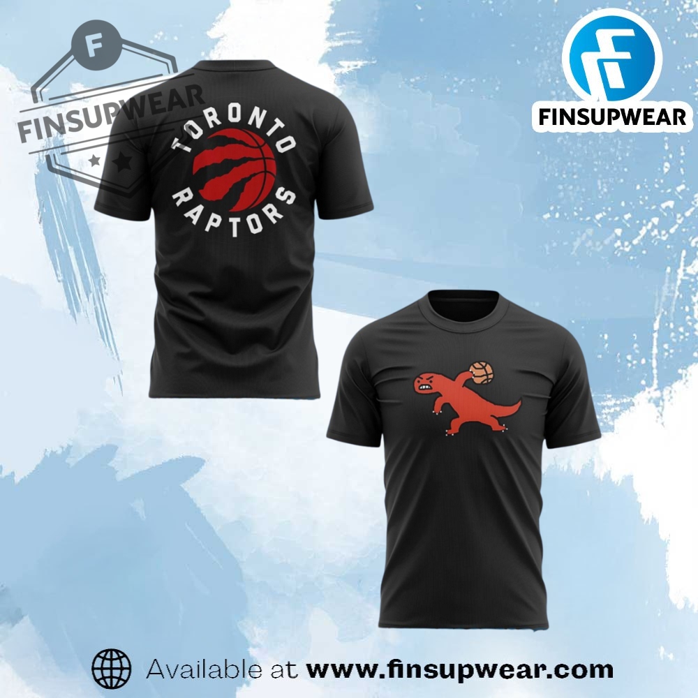 Toronto Raptors Nba Shirt