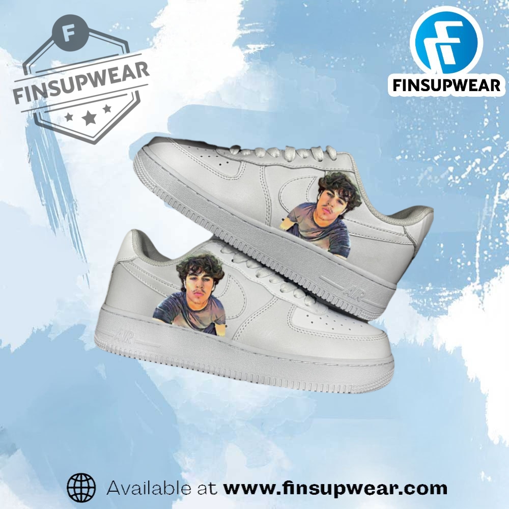 Create Your Own  Custom Air Force 1