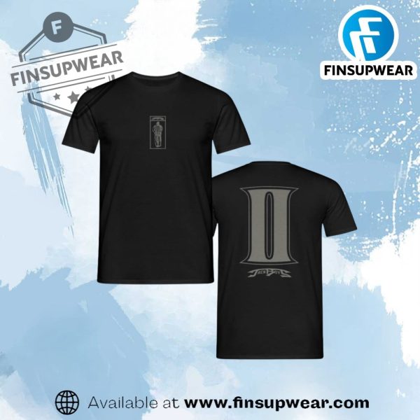 Merch Travis Scott Utopia Jackboys2 Shirt finsupwear 1