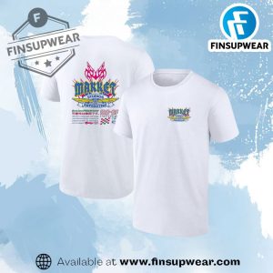 Market Studios Automotive Direction Progressive Shirt finsupwear 1
