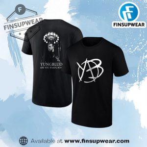 Yungblud Are You Ready Boy Signature Shirt finsupwear 1 1
