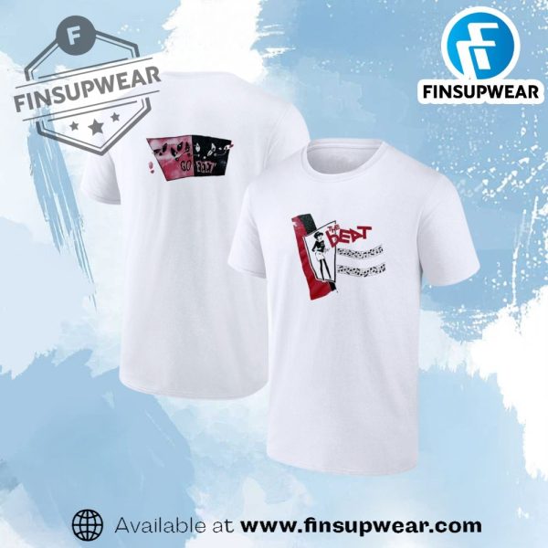Rip Ranking Roger Of The Beat Go Feet Shirt finsupwear 1