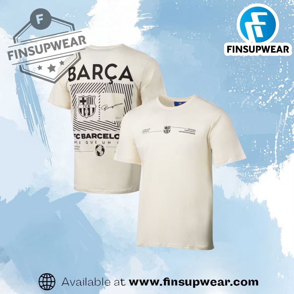 Barcelona Sport Design Sweden Everyday Relaxed Shirt