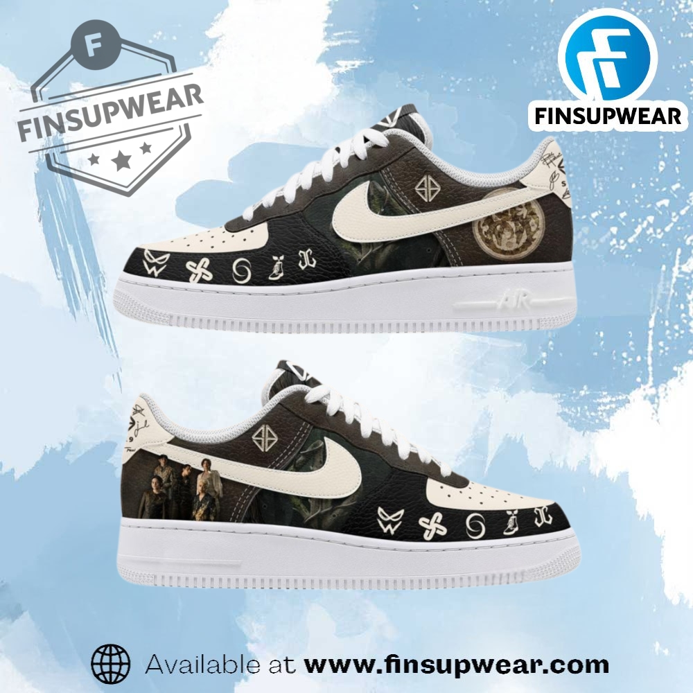 Simula At Wakas Sb19 Nike Air Force 1 Shoes finsupwear 1